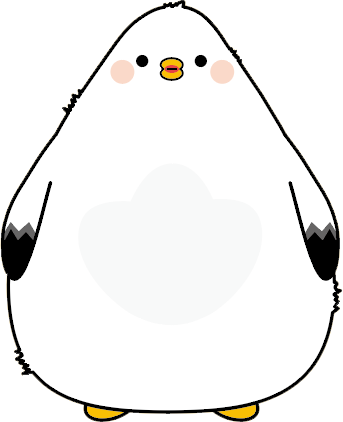 창원시 SNS캐릭터 끼루